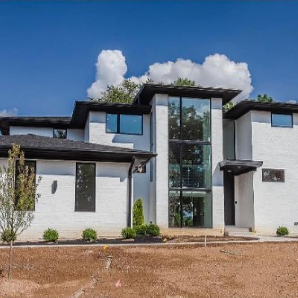 Catalyst Custom Homes Luxury Custom Home Builder in Dayton Ohio