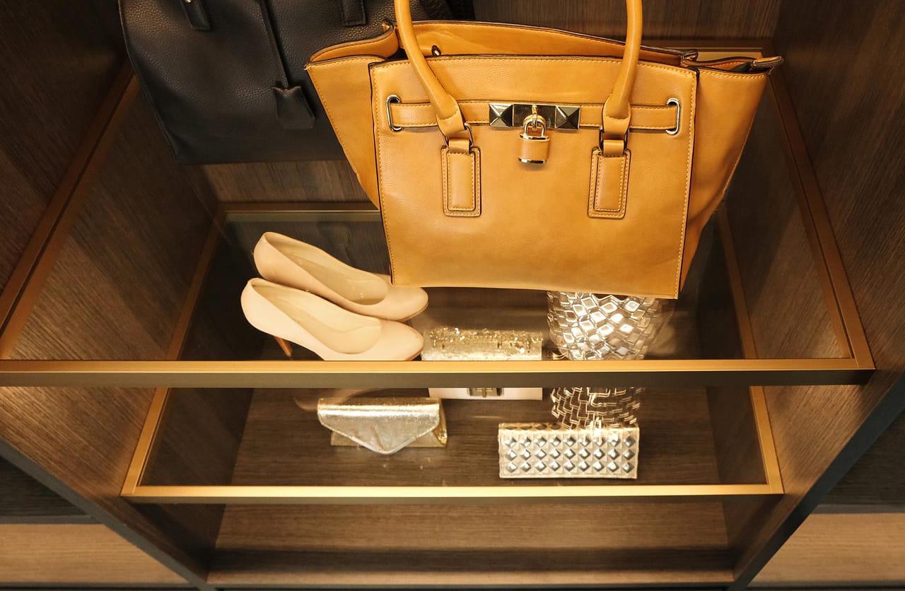 Other Custom Closets Catalyst Custom Homes