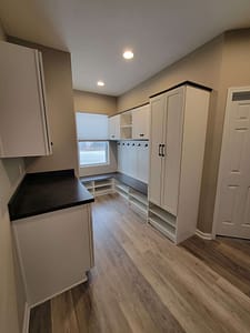 Custom Closets Beavercreek Catalyst Custom Homes