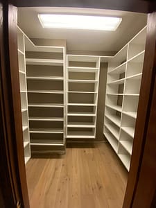 Custom Closets Dayton Catalyst Custom Homes