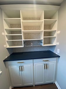 Custom Closets Oakwood Catalyst Custom Homes