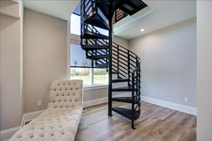 Luxury-Custom-Home-Builder-in-Lebanon-Ohio—spiral-stairs | Catalyst ...