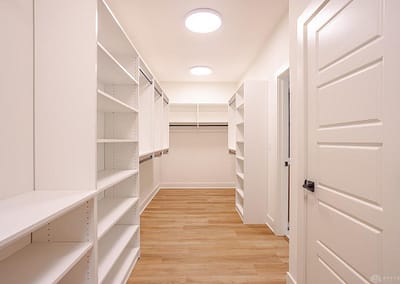 Catalyst-Custom-Homes bathcloset | Catalyst Custom Homes