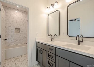 Catalyst-Custom-Homes bathroom | Catalyst Custom Homes