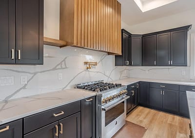 Catalyst-Custom-Homes cabinets | Catalyst Custom Homes