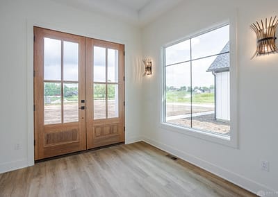 Catalyst-Custom-Homes entry | Catalyst Custom Homes