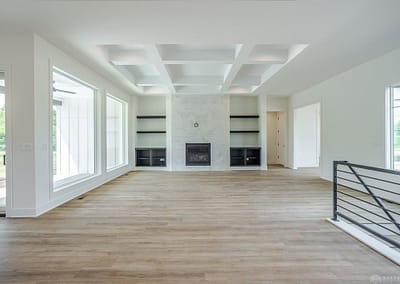 Catalyst-Custom-Homes family room | Catalyst Custom Homes