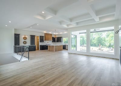 Catalyst-Custom-Homes open space | Catalyst Custom Homes