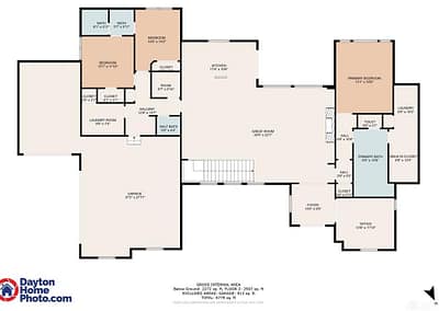 Catalyst-Custom-Homes plan | Catalyst Custom Homes