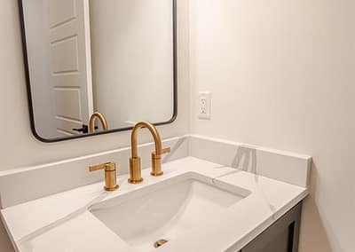 Catalyst-Custom-Homes sink | Catalyst Custom Homes