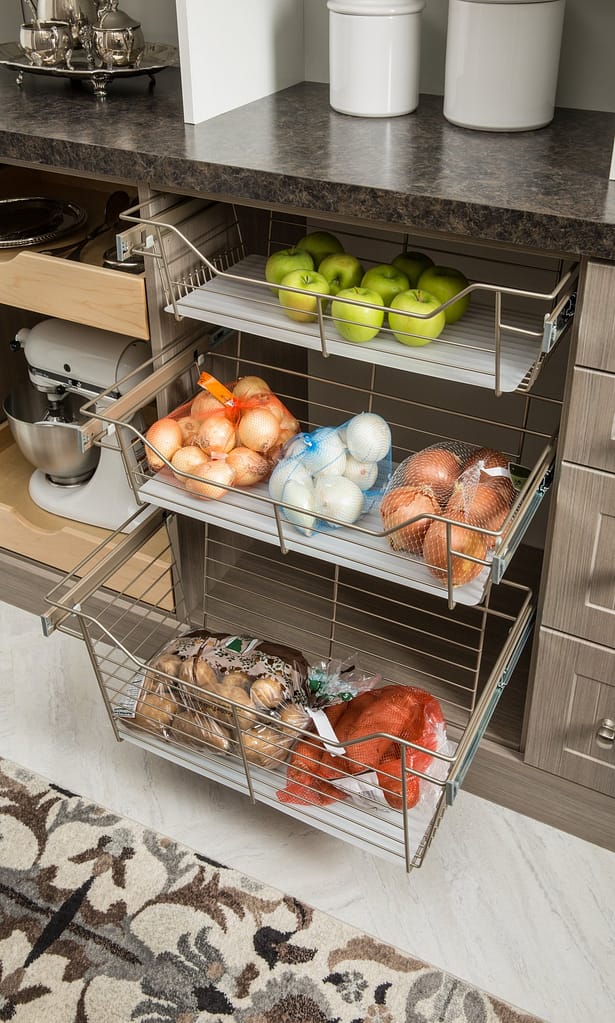 The Smartest Way To Organize Your Home Pantry