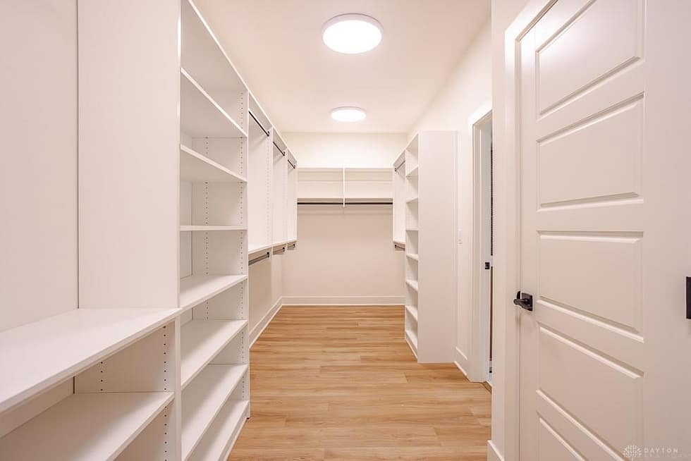 Custom Built Bedrooms Dayton Ohio Catalyst Custom Homes