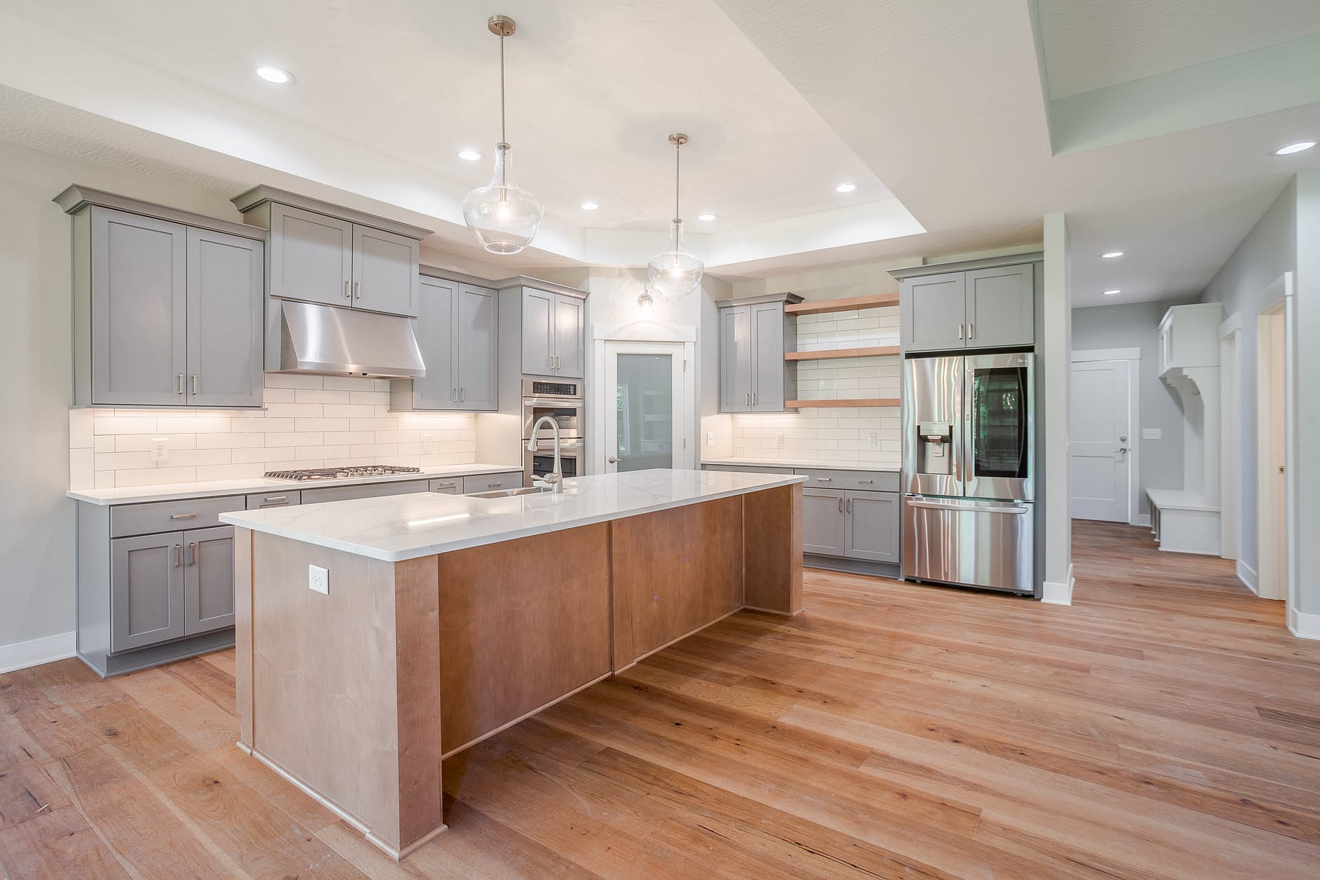 Catalyst Custom Homes Luxury Custom Home Builder in Dayton Ohio